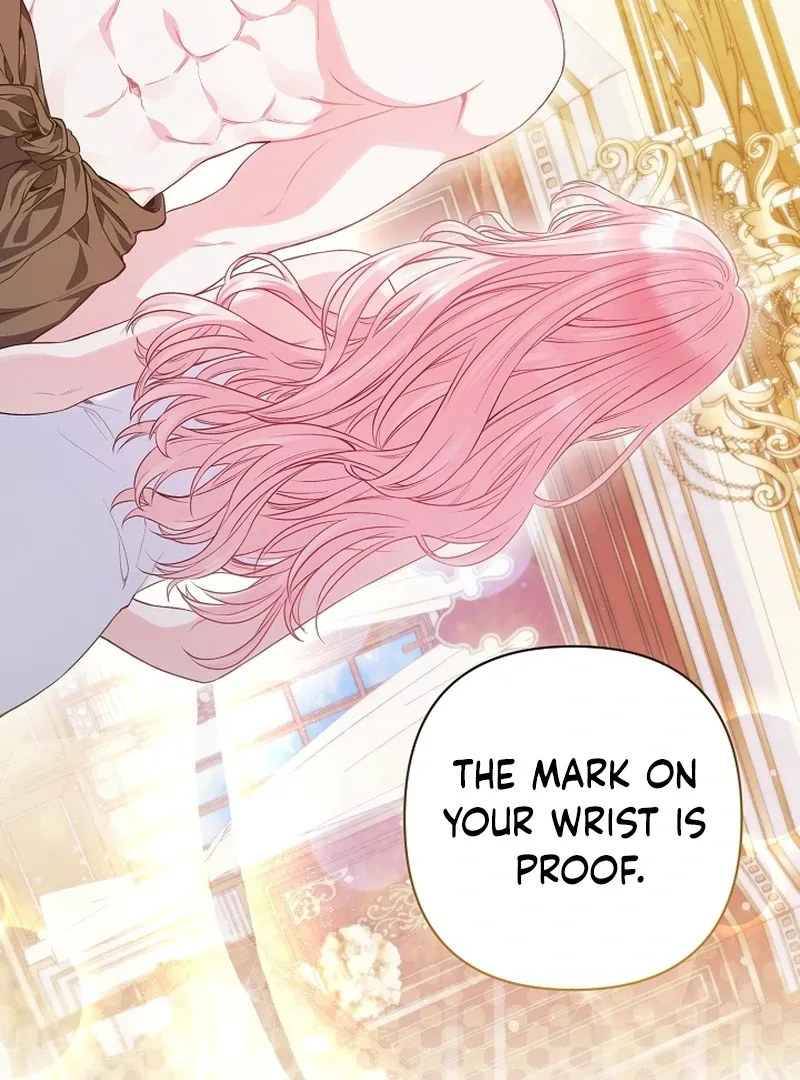 The Unlikely Imprint of the Villainess and the Male Lead Chapter 2 page 11 - 