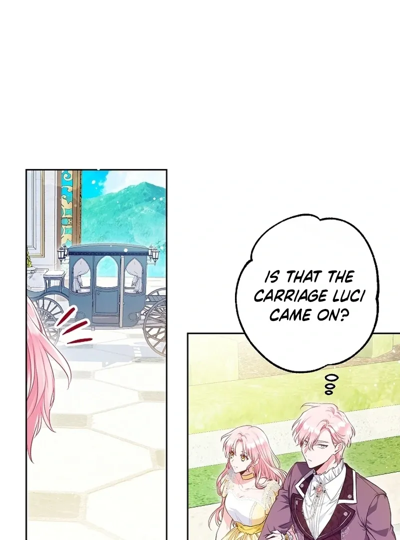 The Unlikely Imprint of the Villainess and the Male Lead Chapter 2 page 101 - 