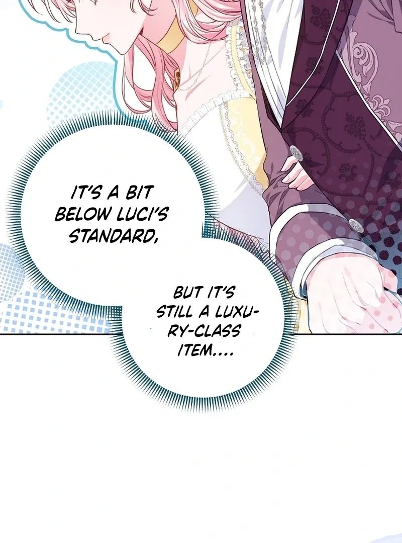 The Unlikely Imprint of the Villainess and the Male Lead Chapter 2 page 104 - 