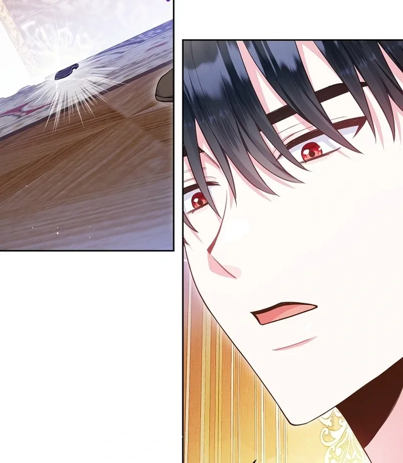The Unlikely Imprint of the Villainess and the Male Lead Chapter 2 page 117 - 