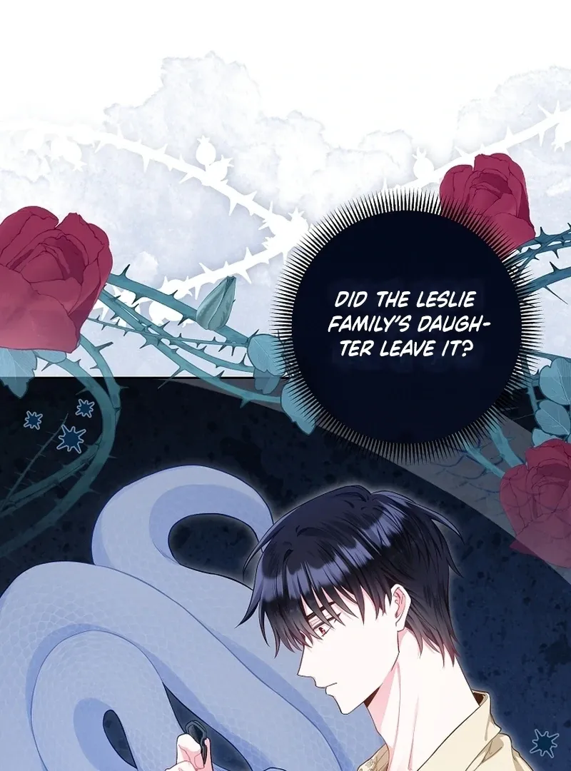 The Unlikely Imprint of the Villainess and the Male Lead Chapter 2 page 120 - 