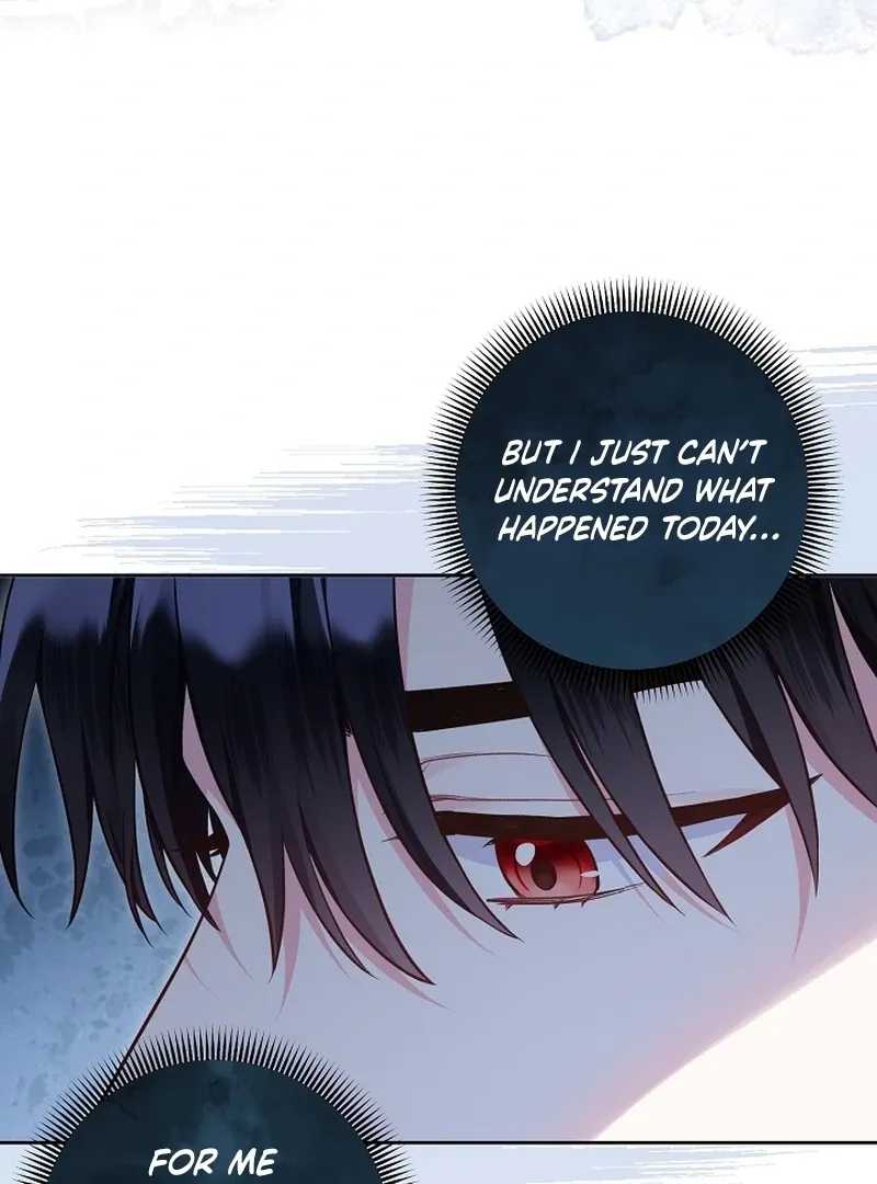 The Unlikely Imprint of the Villainess and the Male Lead Chapter 2 page 122 - 