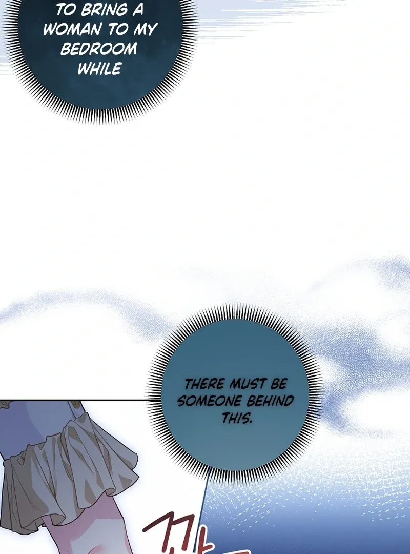 The Unlikely Imprint of the Villainess and the Male Lead Chapter 2 page 123 - 