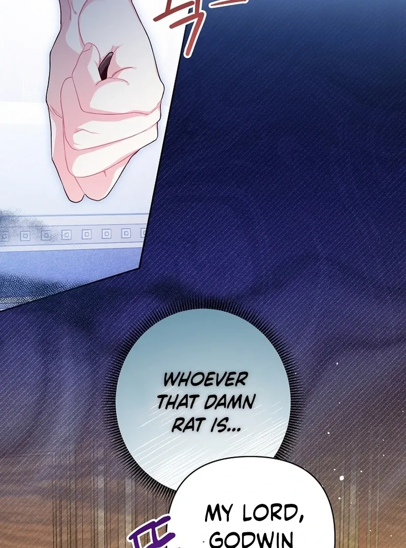 The Unlikely Imprint of the Villainess and the Male Lead Chapter 2 page 124 - 