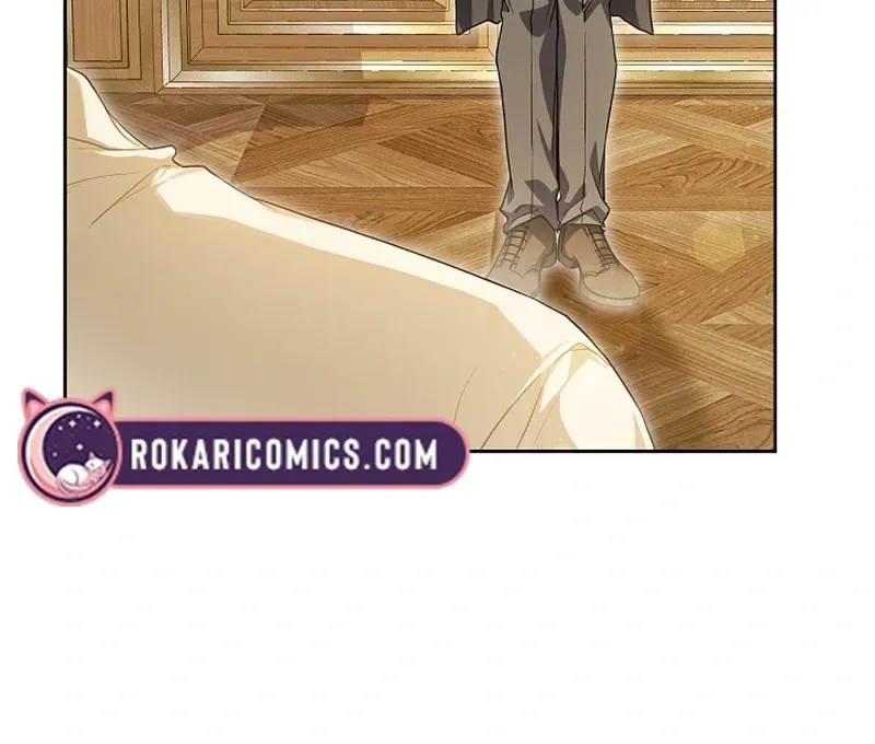 The Unlikely Imprint of the Villainess and the Male Lead Chapter 2 page 128 - 