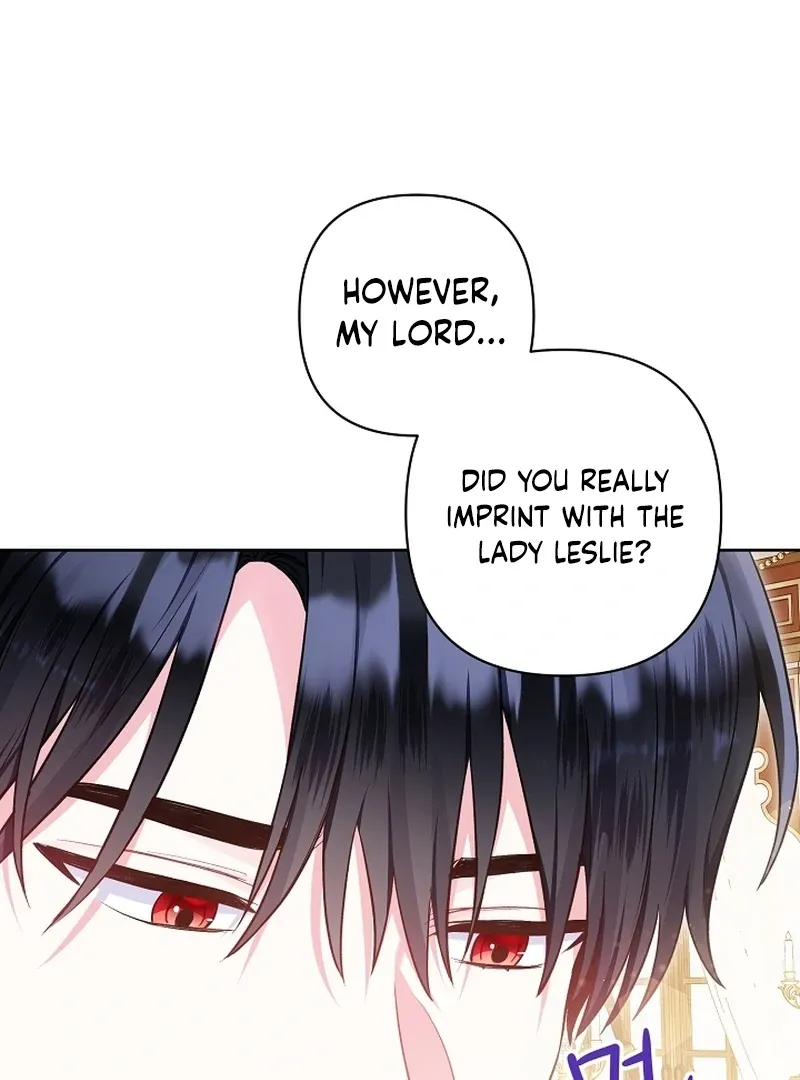 The Unlikely Imprint of the Villainess and the Male Lead Chapter 2 page 129 - 