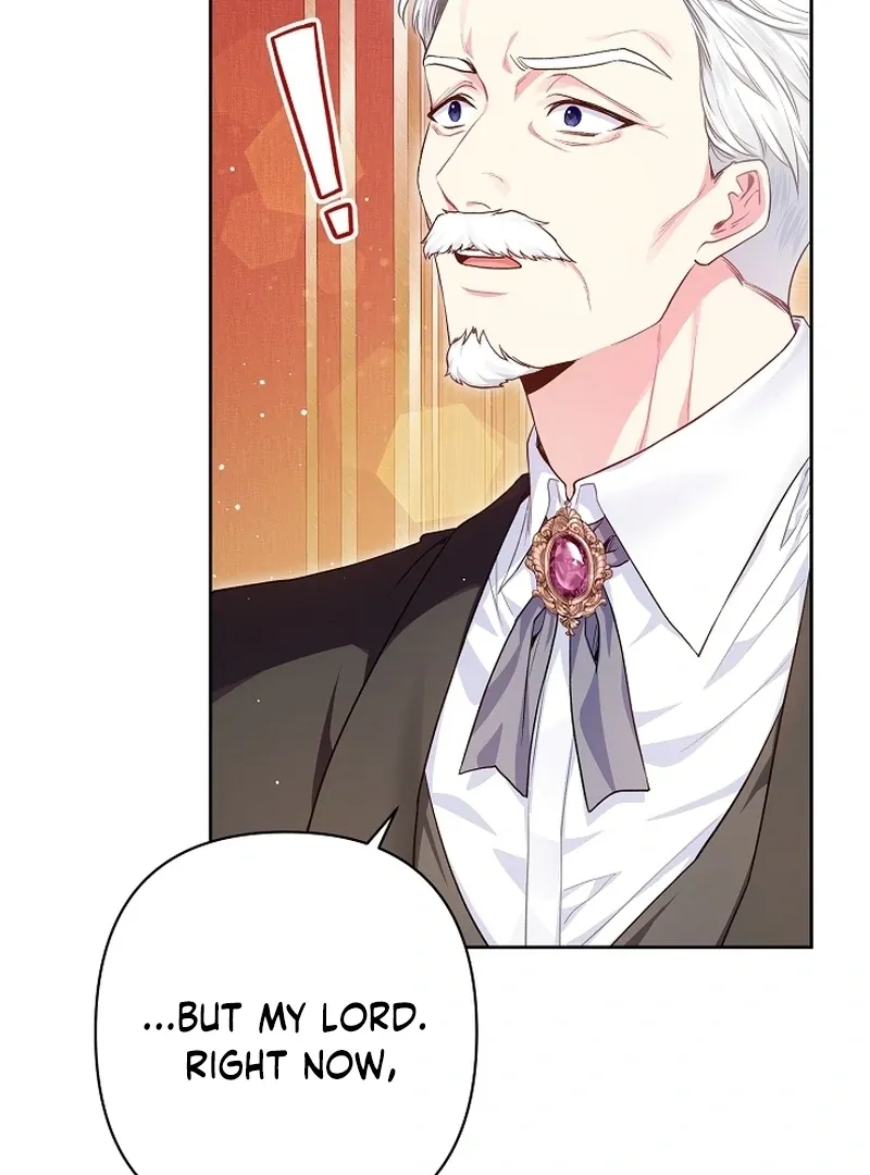 The Unlikely Imprint of the Villainess and the Male Lead Chapter 2 page 131 - 