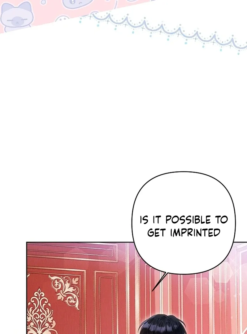 The Unlikely Imprint of the Villainess and the Male Lead Chapter 2 page 17 - 