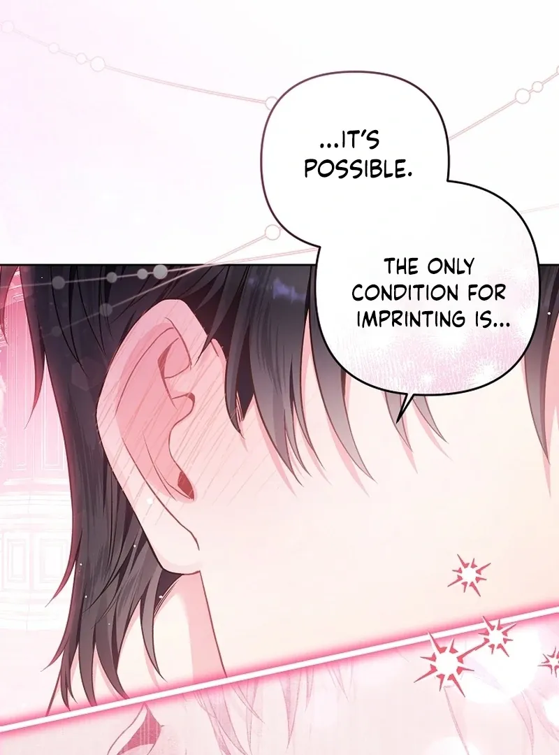 The Unlikely Imprint of the Villainess and the Male Lead Chapter 2 page 20 - 