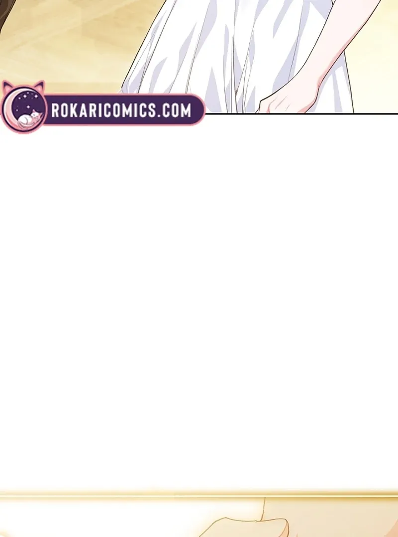 The Unlikely Imprint of the Villainess and the Male Lead Chapter 2 page 3 - 
