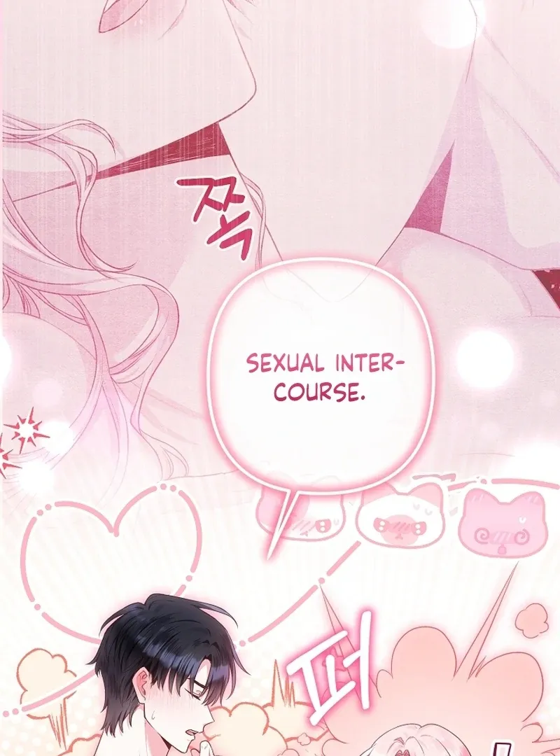 The Unlikely Imprint of the Villainess and the Male Lead Chapter 2 page 21 - 