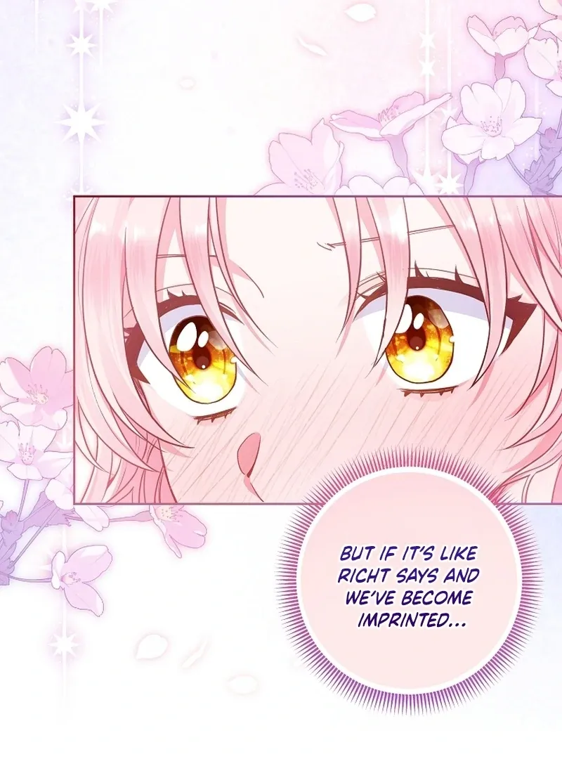 The Unlikely Imprint of the Villainess and the Male Lead Chapter 2 page 23 - 