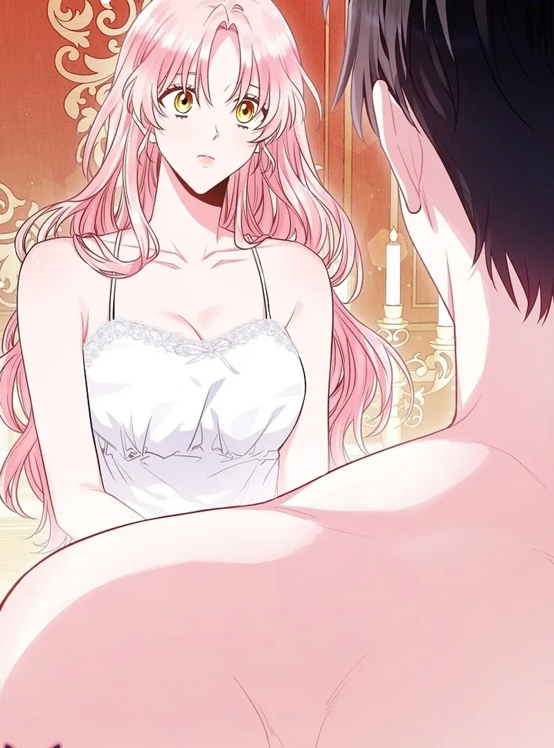 The Unlikely Imprint of the Villainess and the Male Lead Chapter 2 page 26 - 