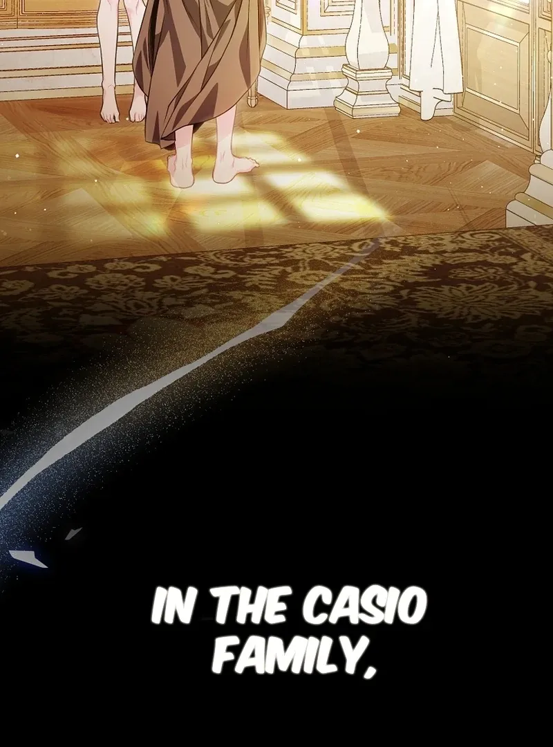 The Unlikely Imprint of the Villainess and the Male Lead Chapter 2 page 30 - 