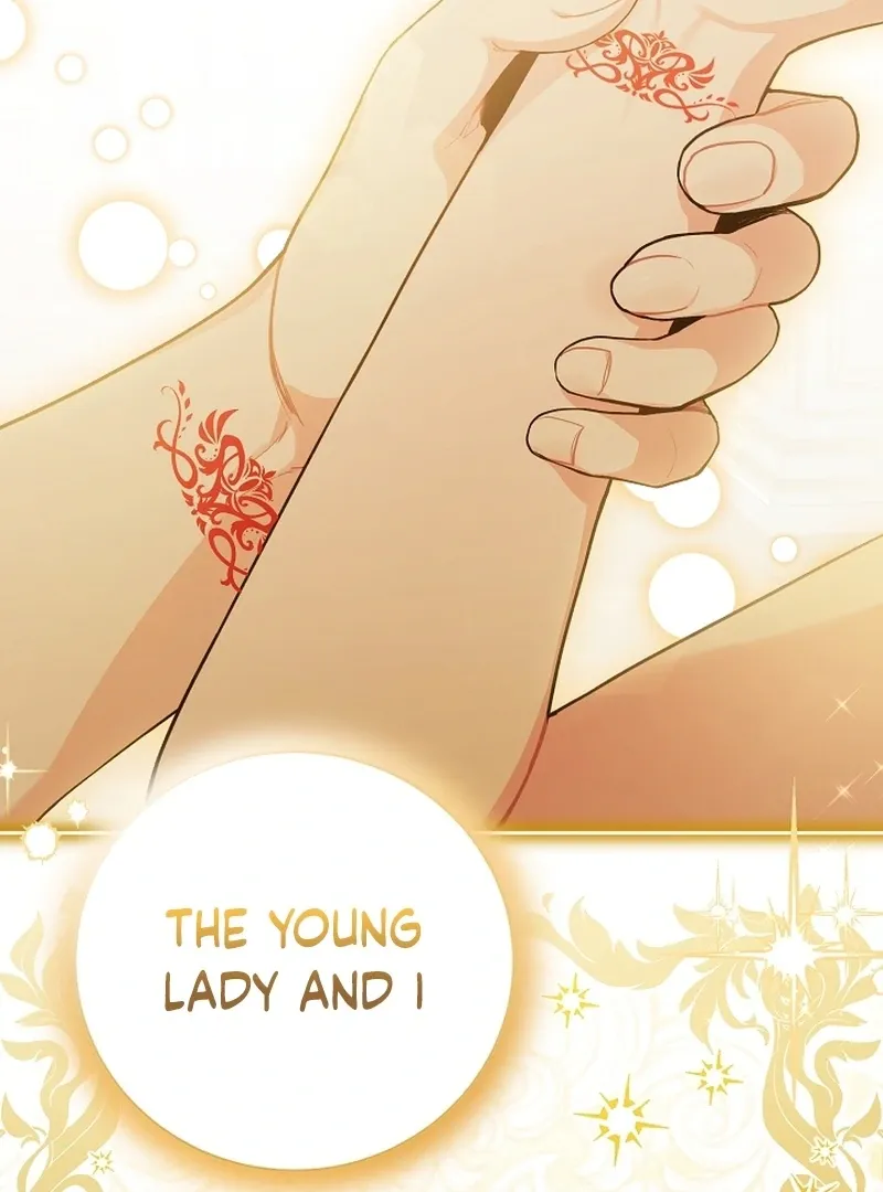 The Unlikely Imprint of the Villainess and the Male Lead Chapter 2 page 4 - 