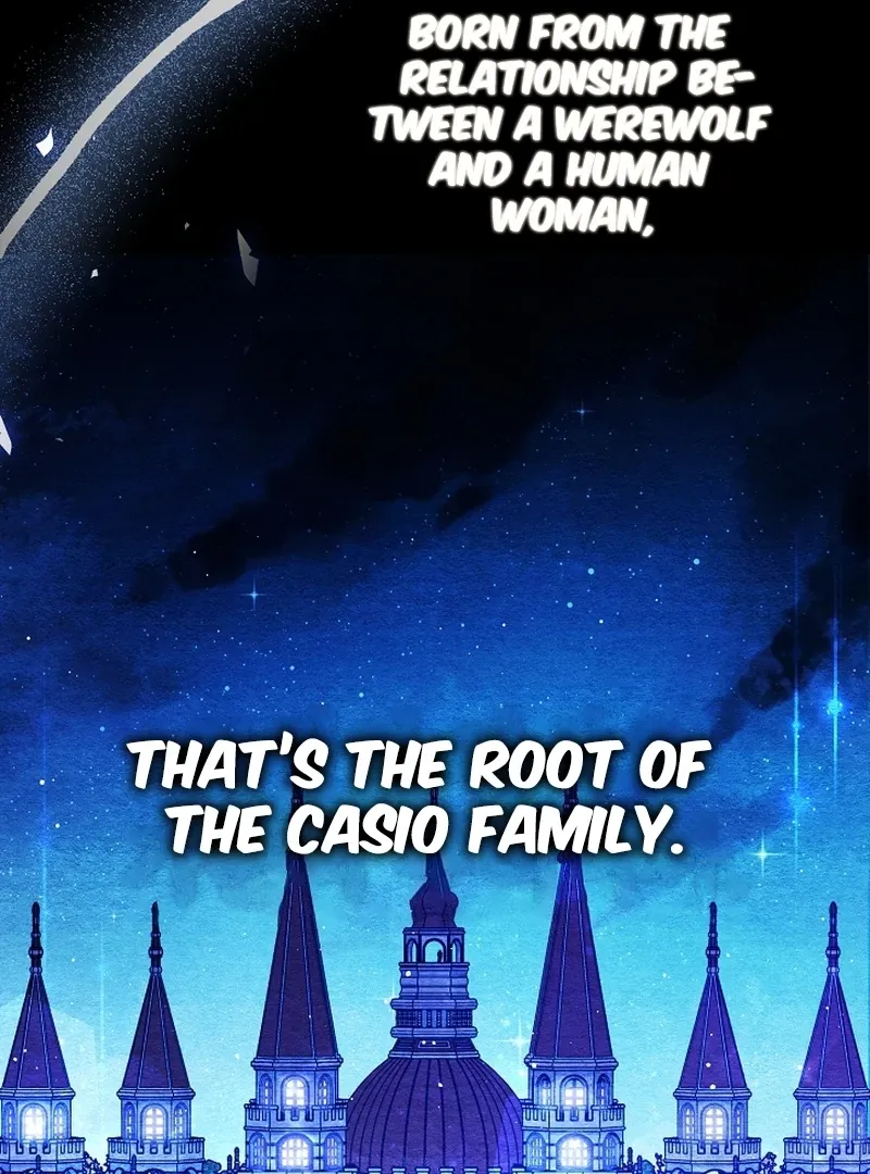 The Unlikely Imprint of the Villainess and the Male Lead Chapter 2 page 33 - 