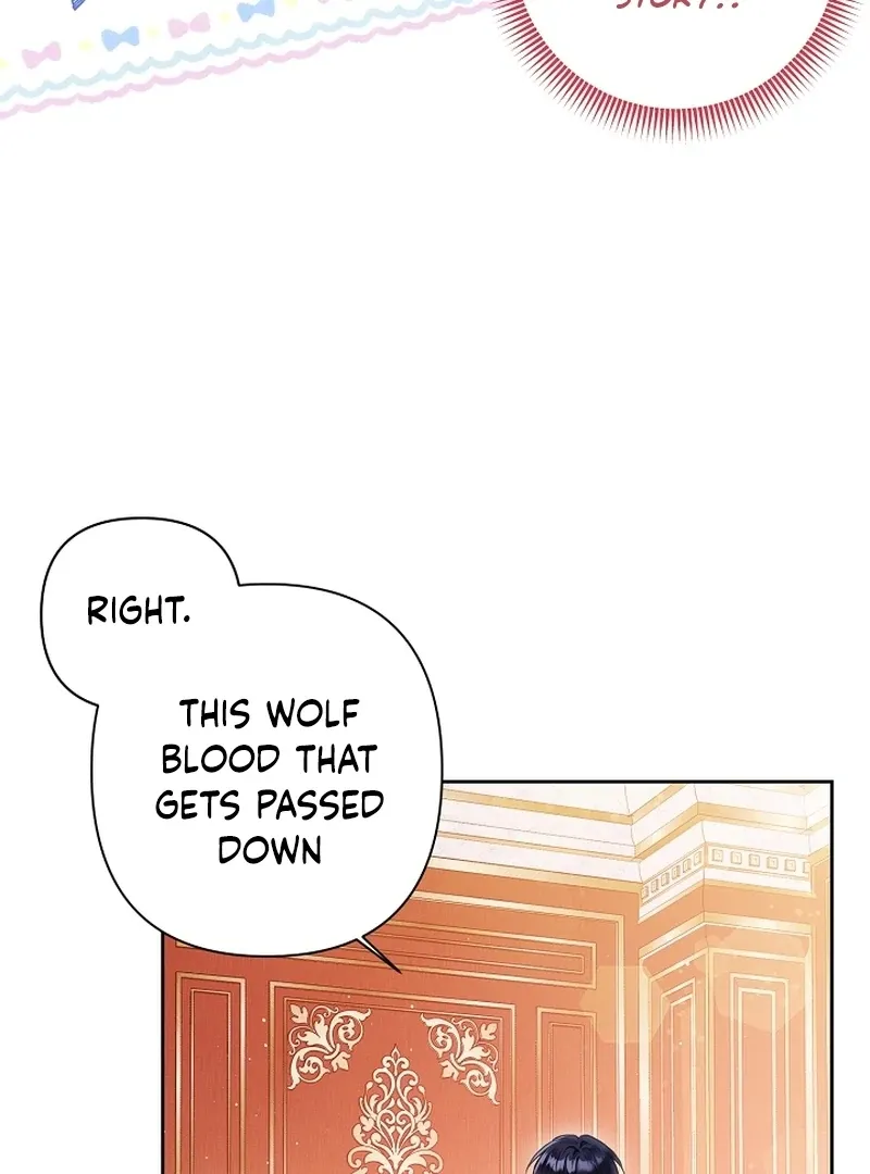 The Unlikely Imprint of the Villainess and the Male Lead Chapter 2 page 36 - 