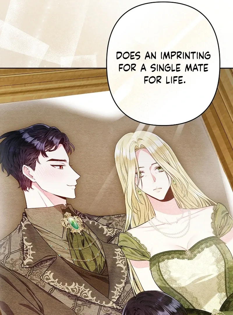 The Unlikely Imprint of the Villainess and the Male Lead Chapter 2 page 39 - 