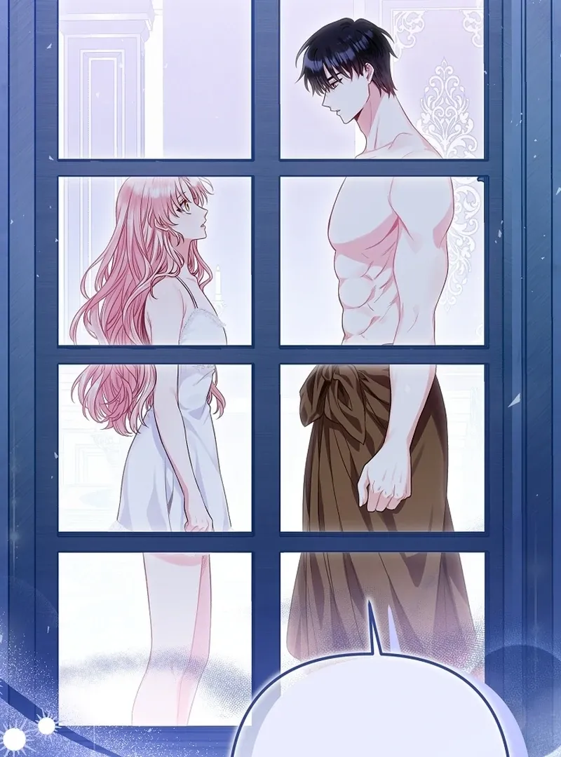 The Unlikely Imprint of the Villainess and the Male Lead Chapter 2 page 44 - 