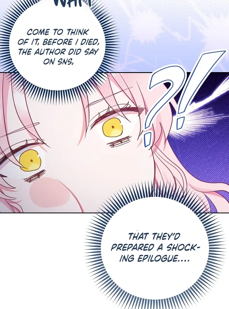 The Unlikely Imprint of the Villainess and the Male Lead Chapter 2 page 68 - 