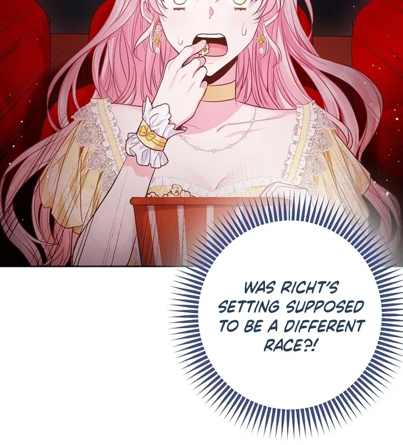 The Unlikely Imprint of the Villainess and the Male Lead Chapter 2 page 71 - 