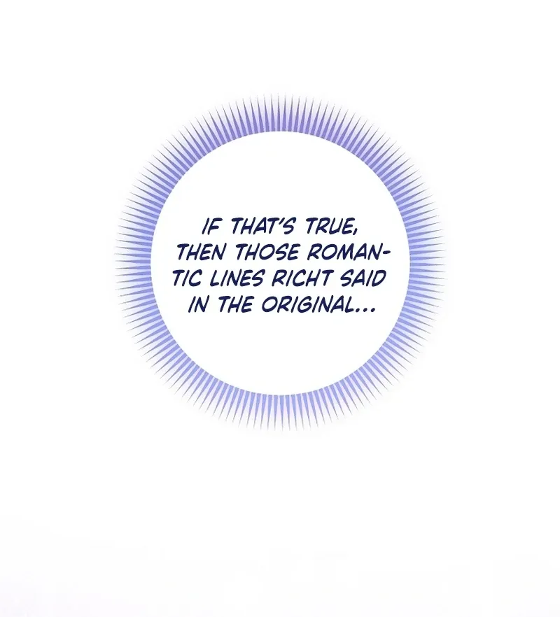 The Unlikely Imprint of the Villainess and the Male Lead Chapter 2 page 72 - 
