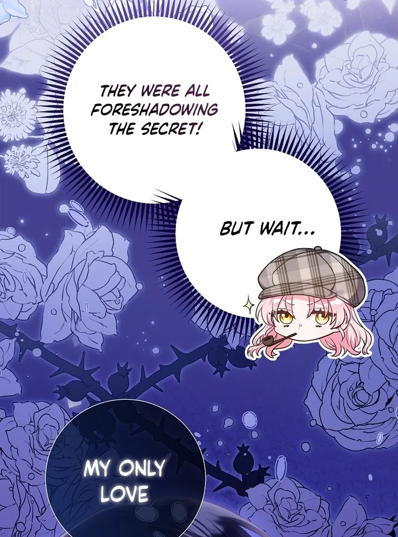 The Unlikely Imprint of the Villainess and the Male Lead Chapter 2 page 75 - 