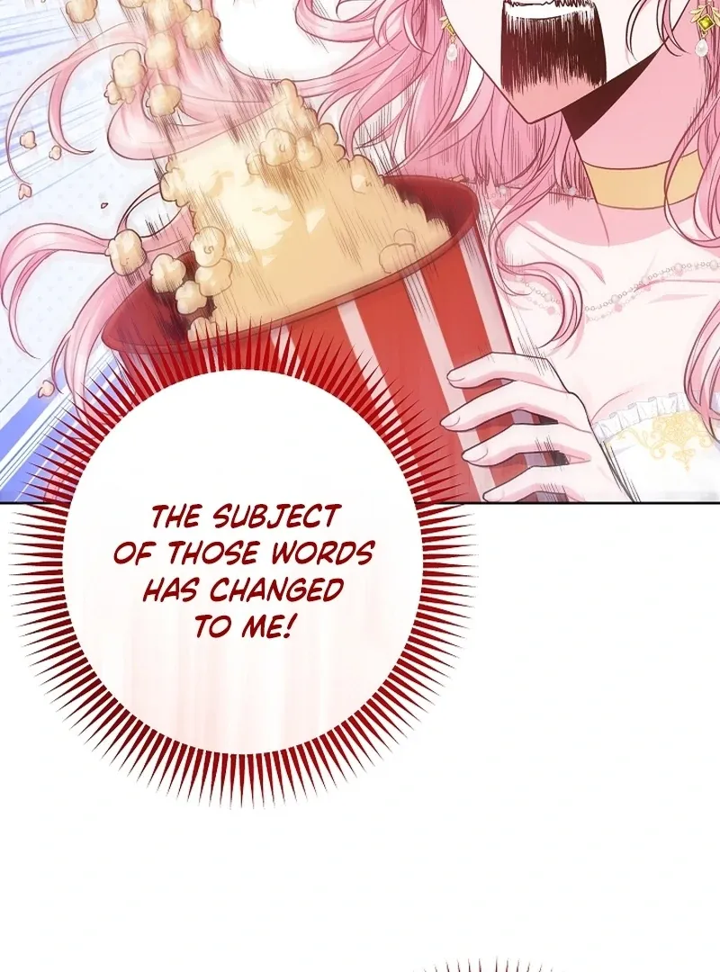 The Unlikely Imprint of the Villainess and the Male Lead Chapter 2 page 78 - 
