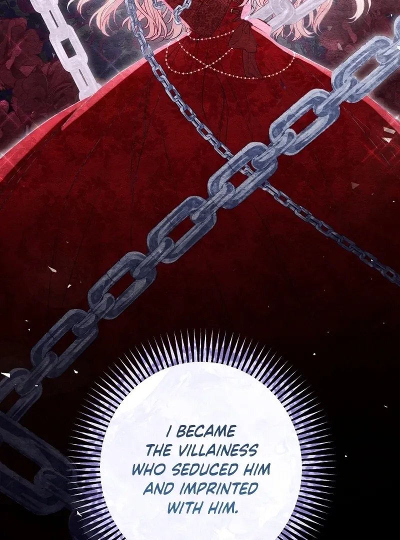 The Unlikely Imprint of the Villainess and the Male Lead Chapter 2 page 83 - 