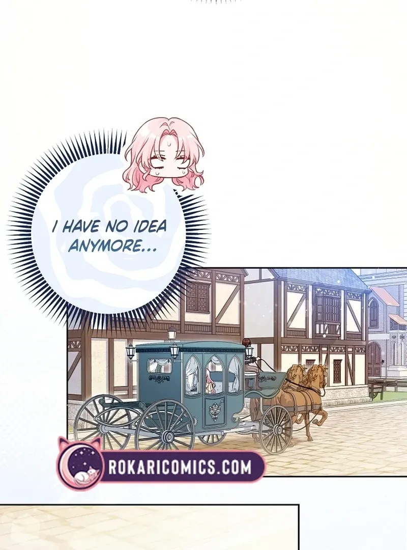 The Unlikely Imprint of the Villainess and the Male Lead Chapter 2 page 86 - 