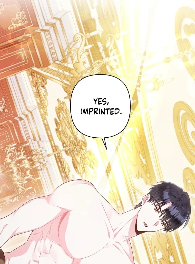 The Unlikely Imprint of the Villainess and the Male Lead Chapter 2 page 10 - 
