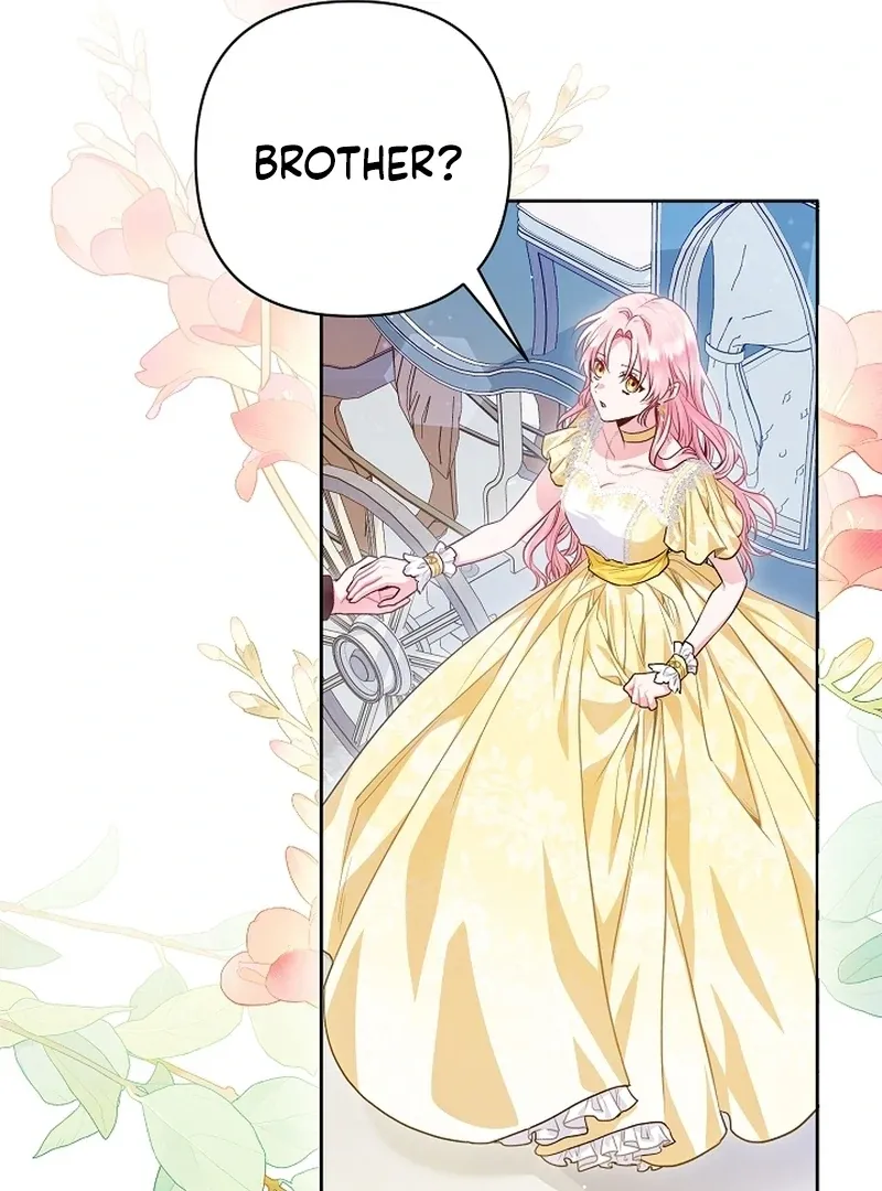 The Unlikely Imprint of the Villainess and the Male Lead Chapter 2 page 91 - 
