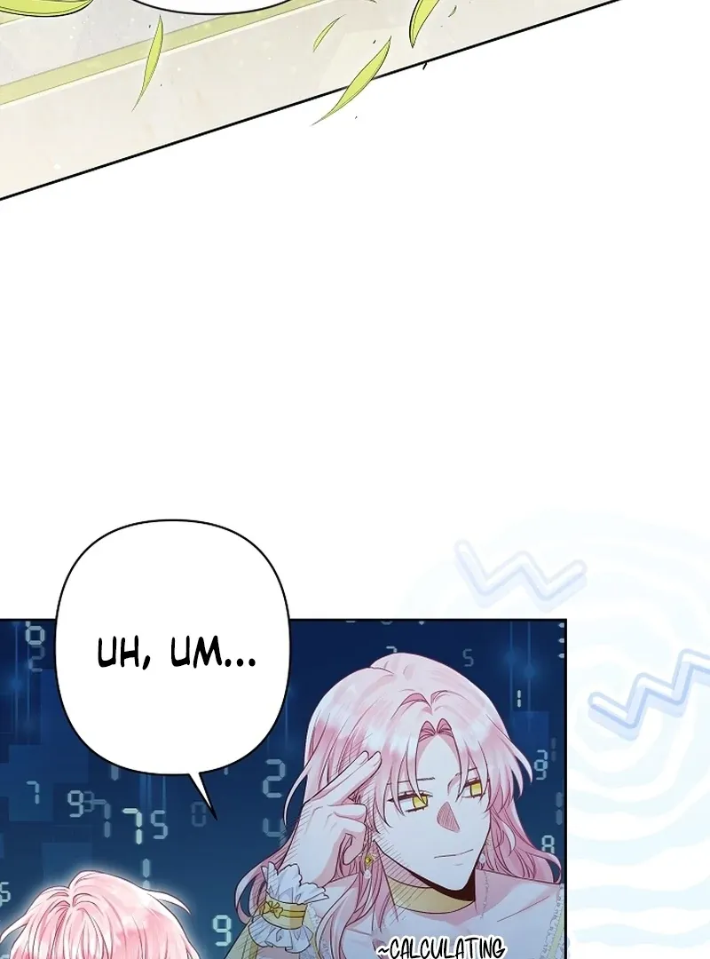 The Unlikely Imprint of the Villainess and the Male Lead Chapter 2 page 94 - 