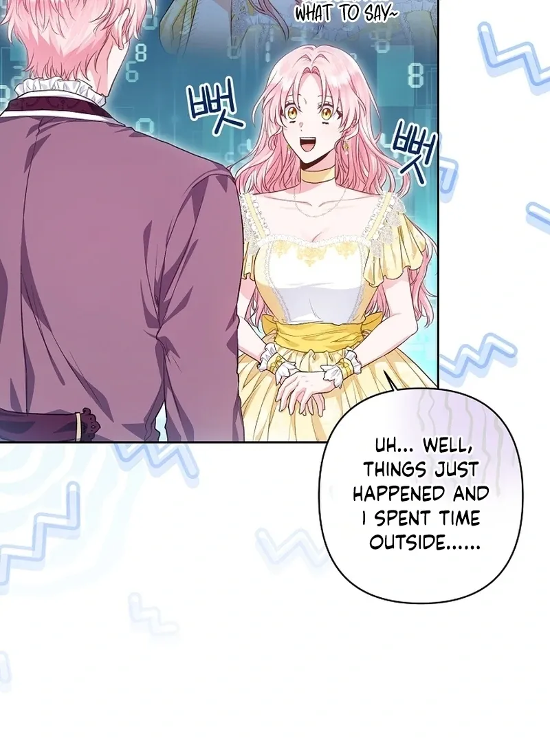The Unlikely Imprint of the Villainess and the Male Lead Chapter 2 page 95 - 
