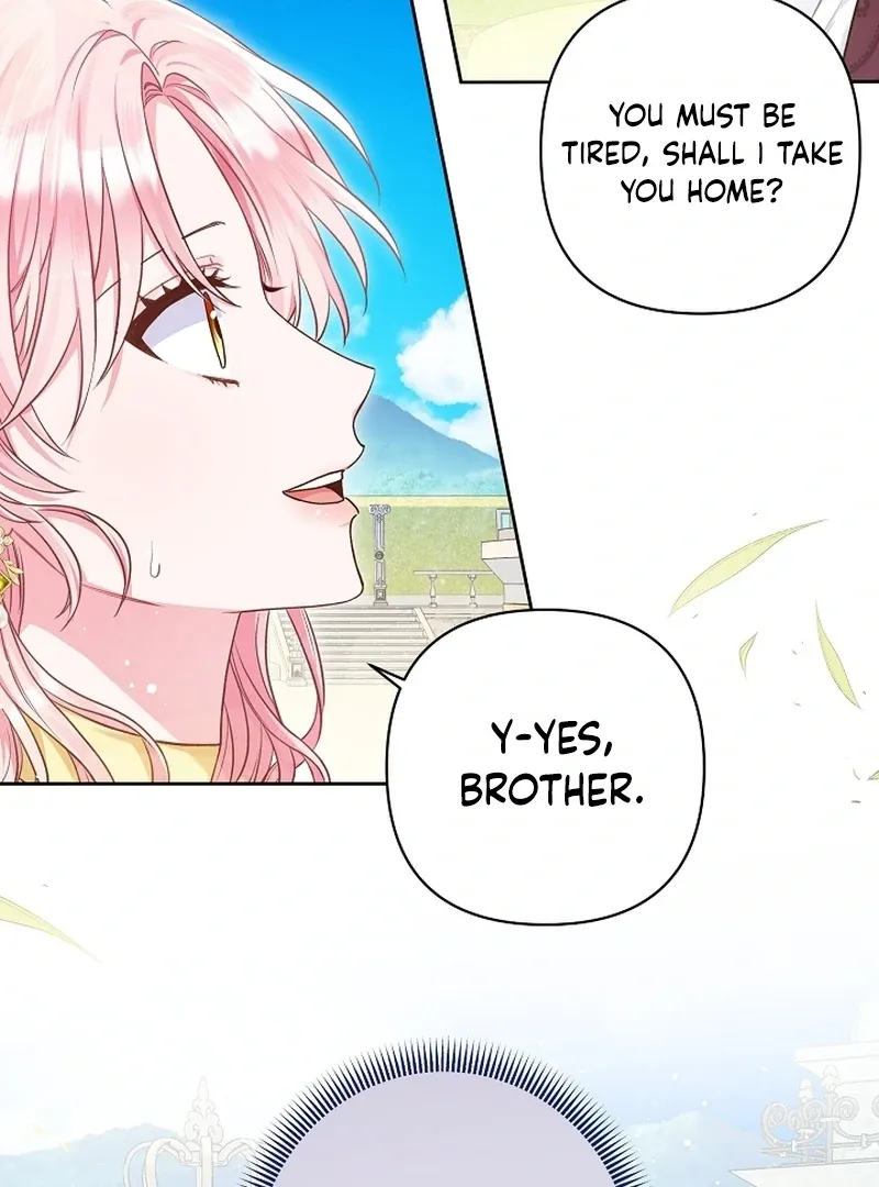 The Unlikely Imprint of the Villainess and the Male Lead Chapter 2 page 97 - 