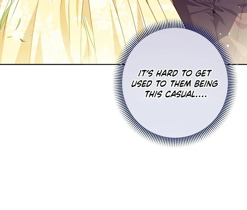 The Unlikely Imprint of the Villainess and the Male Lead Chapter 2 page 100 - 