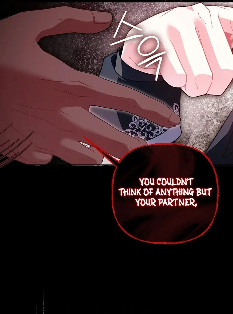 The Unlikely Imprint of the Villainess and the Male Lead Chapter 23 page 2 - 