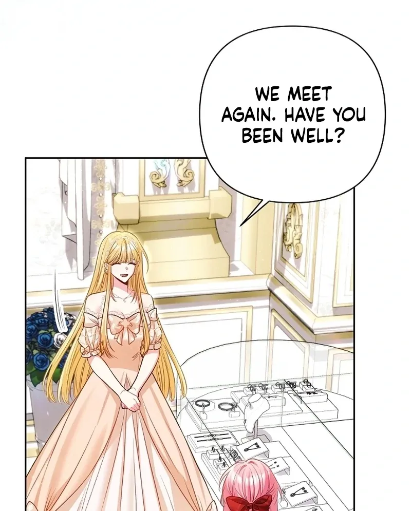 The Unlikely Imprint of the Villainess and the Male Lead Chapter 23 page 101 - 