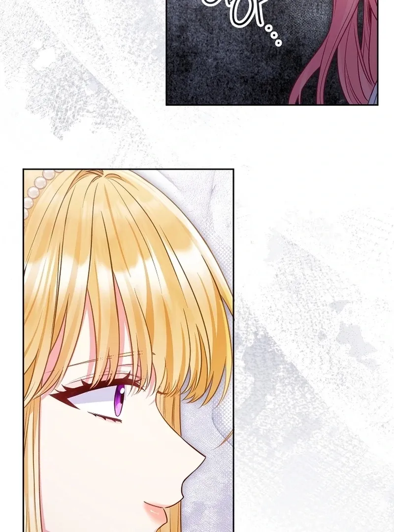 The Unlikely Imprint of the Villainess and the Male Lead Chapter 23 page 104 - 
