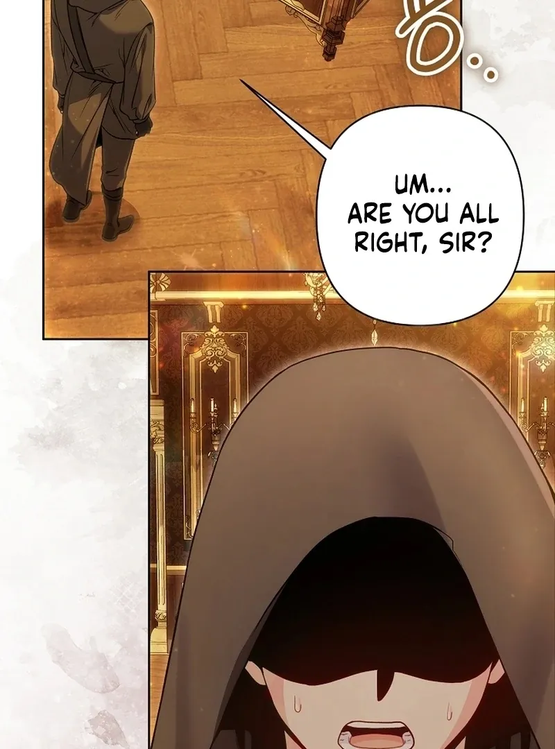 The Unlikely Imprint of the Villainess and the Male Lead Chapter 23 page 12 - 