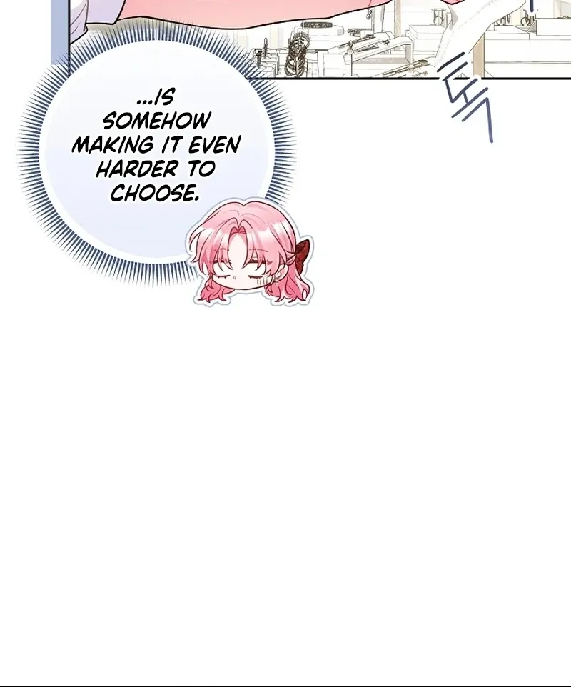 The Unlikely Imprint of the Villainess and the Male Lead Chapter 23 page 111 - 