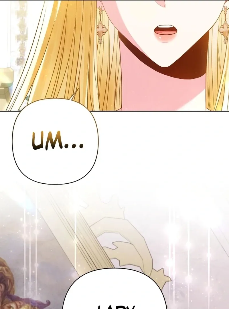The Unlikely Imprint of the Villainess and the Male Lead Chapter 23 page 112 - 
