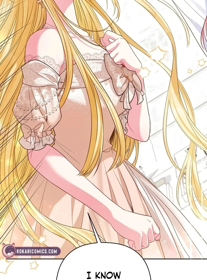 The Unlikely Imprint of the Villainess and the Male Lead Chapter 23 page 114 - 