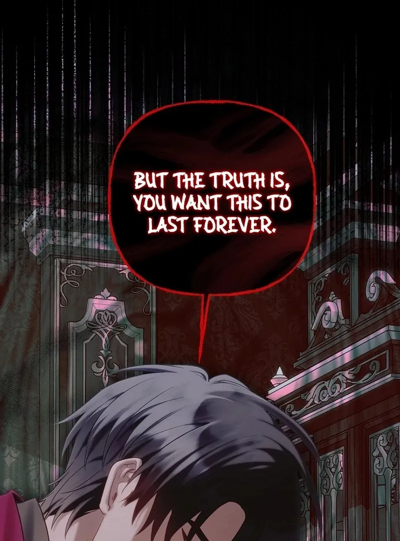 The Unlikely Imprint of the Villainess and the Male Lead Chapter 23 page 3 - 