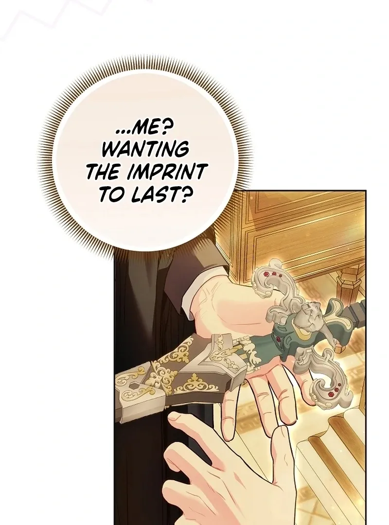The Unlikely Imprint of the Villainess and the Male Lead Chapter 23 page 22 - 