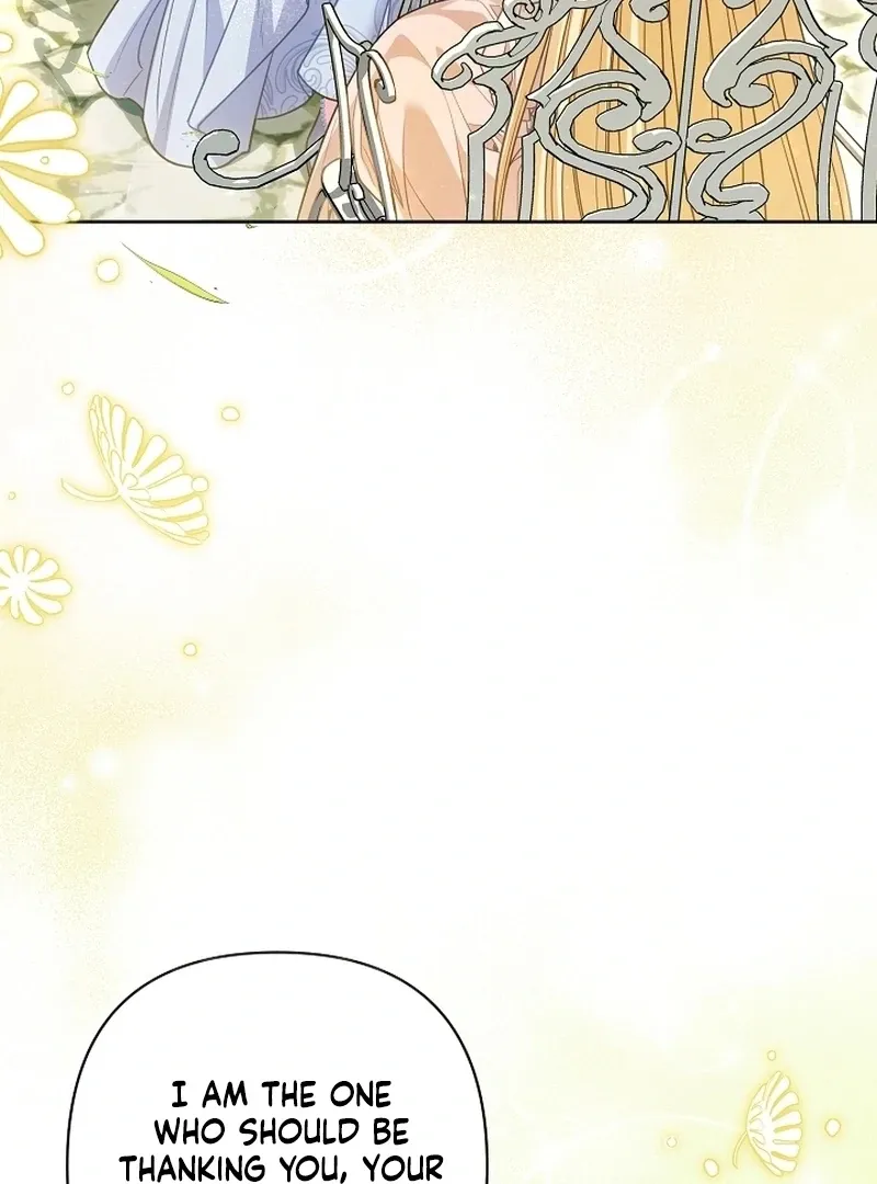 The Unlikely Imprint of the Villainess and the Male Lead Chapter 23 page 32 - 