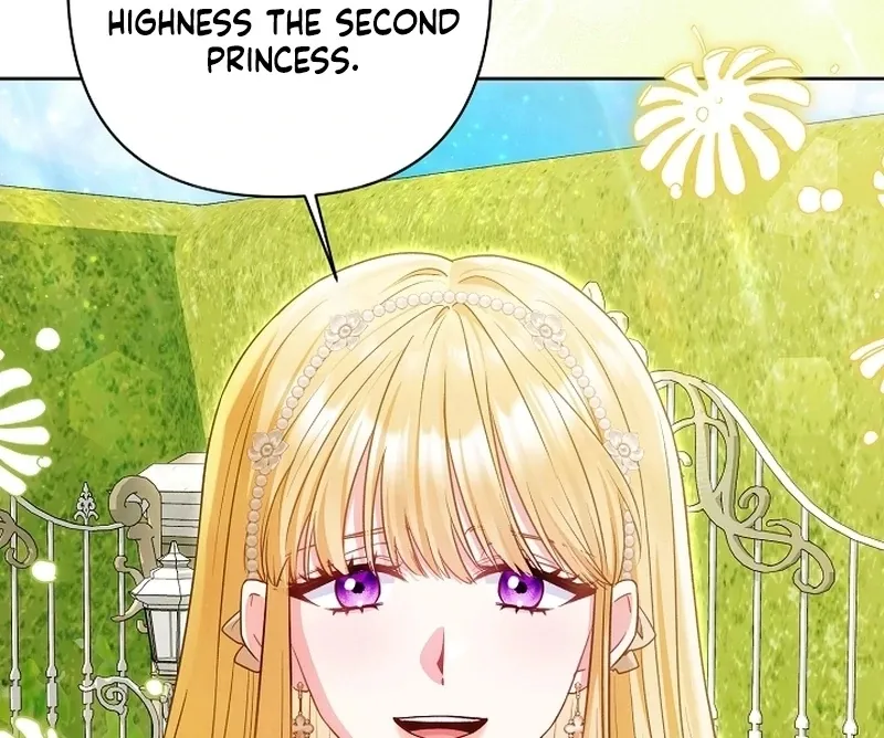 The Unlikely Imprint of the Villainess and the Male Lead Chapter 23 page 33 - 