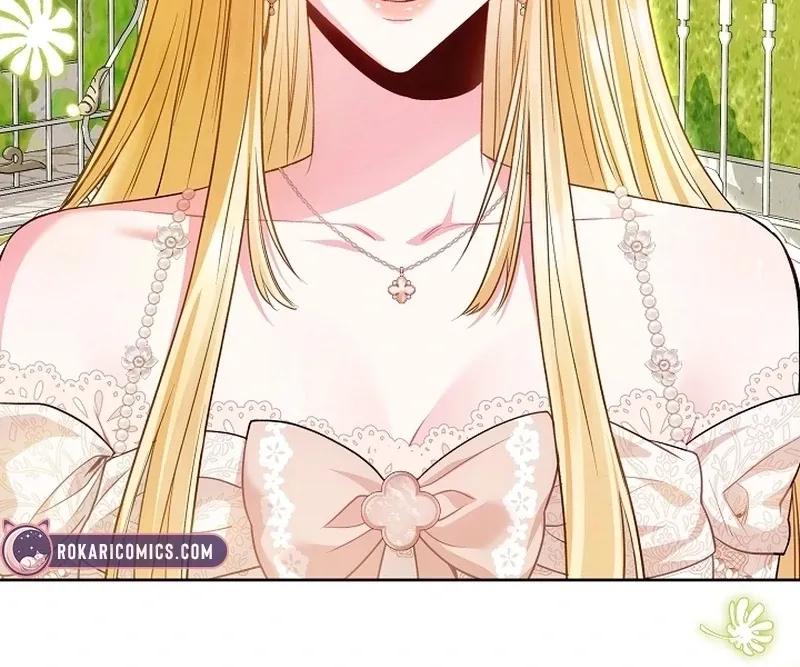 The Unlikely Imprint of the Villainess and the Male Lead Chapter 23 page 34 - 