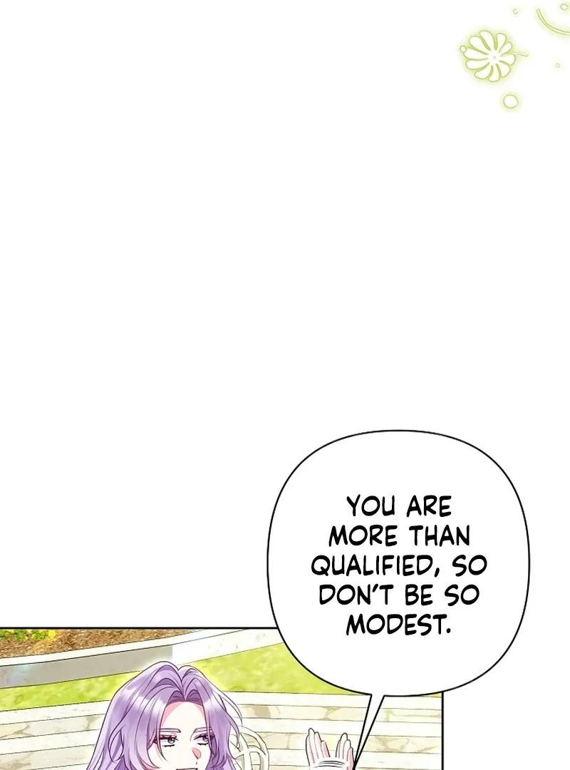 The Unlikely Imprint of the Villainess and the Male Lead Chapter 23 page 35 - 