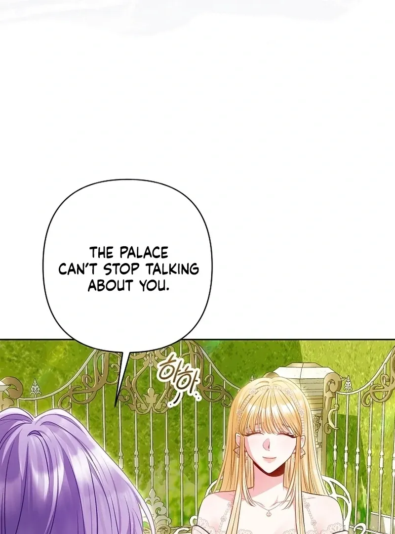 The Unlikely Imprint of the Villainess and the Male Lead Chapter 23 page 38 - 
